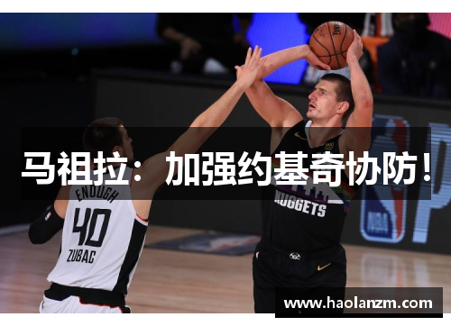 马祖拉：加强约基奇协防！